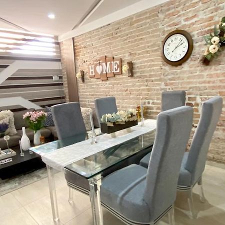 Dona Maria Hotel Boutique Ocaña Eksteriør billede
