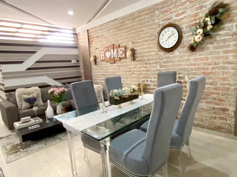 Dona Maria Hotel Boutique Ocaña Eksteriør billede