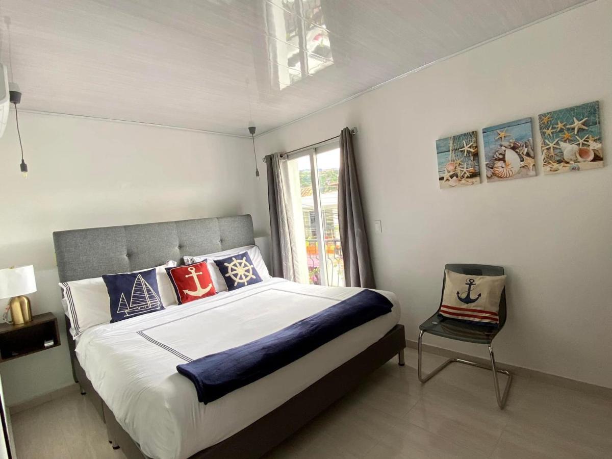 Dona Maria Hotel Boutique Ocaña Eksteriør billede
