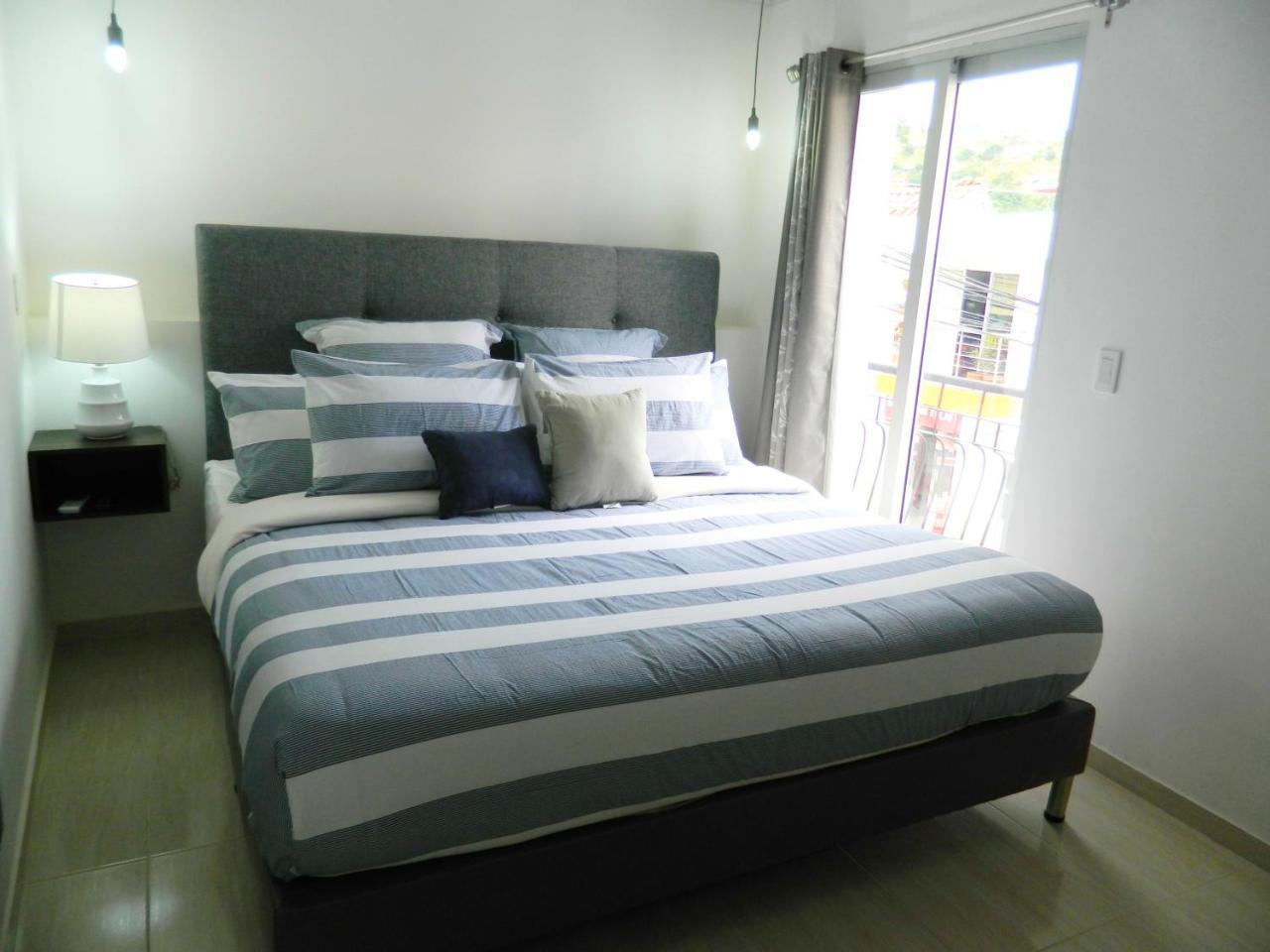 Dona Maria Hotel Boutique Ocaña Eksteriør billede