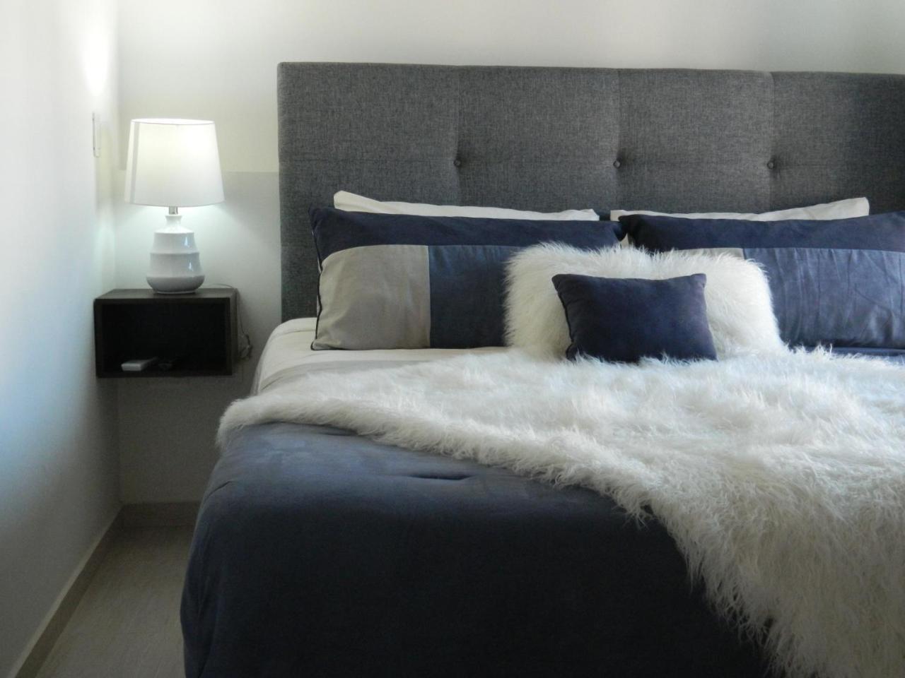 Dona Maria Hotel Boutique Ocaña Eksteriør billede