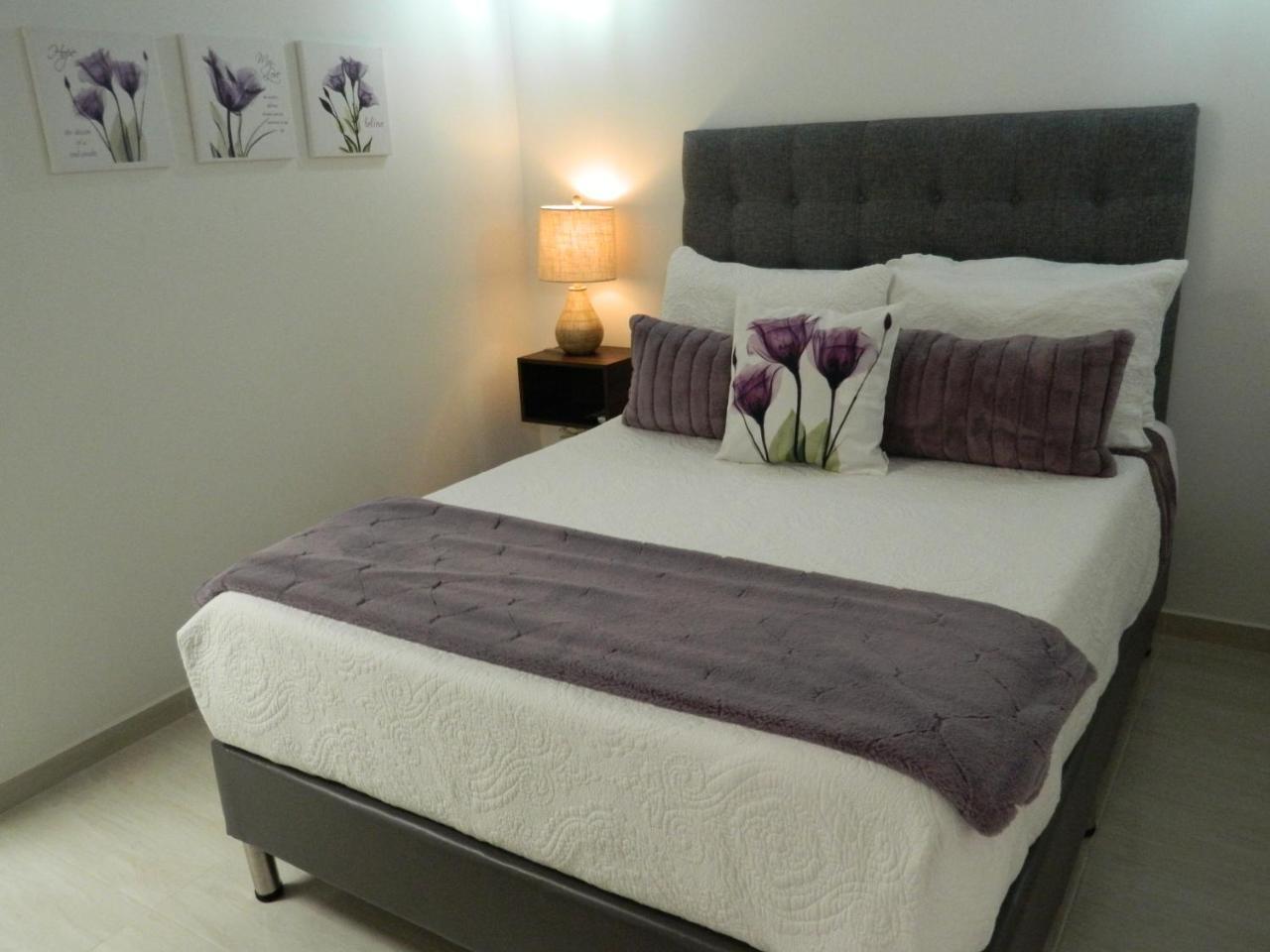 Dona Maria Hotel Boutique Ocaña Eksteriør billede
