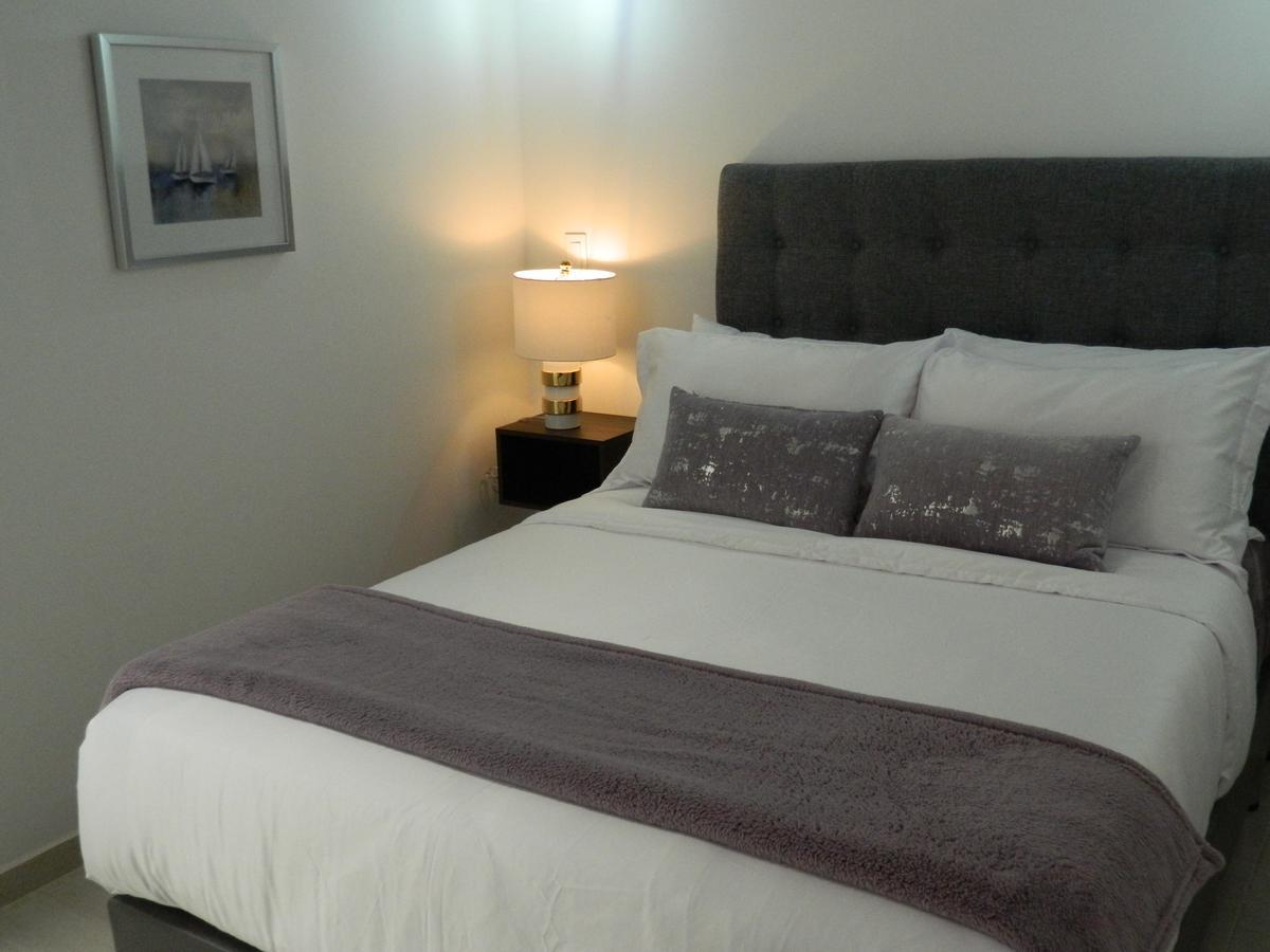 Dona Maria Hotel Boutique Ocaña Eksteriør billede