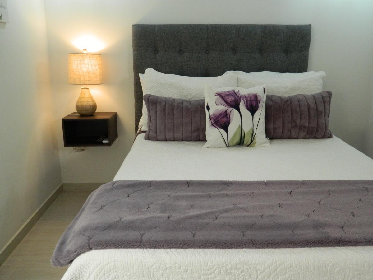 Dona Maria Hotel Boutique Ocaña Eksteriør billede