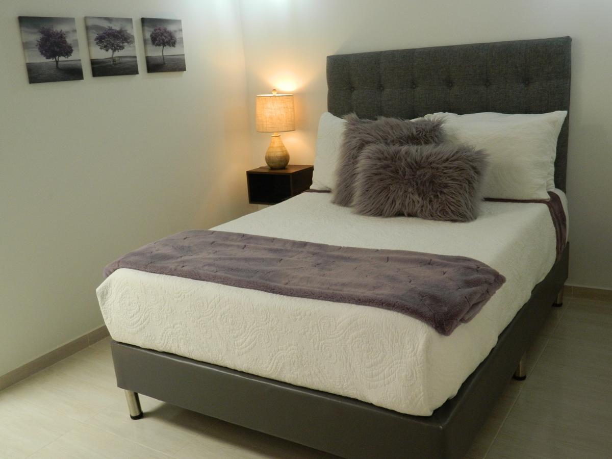 Dona Maria Hotel Boutique Ocaña Eksteriør billede