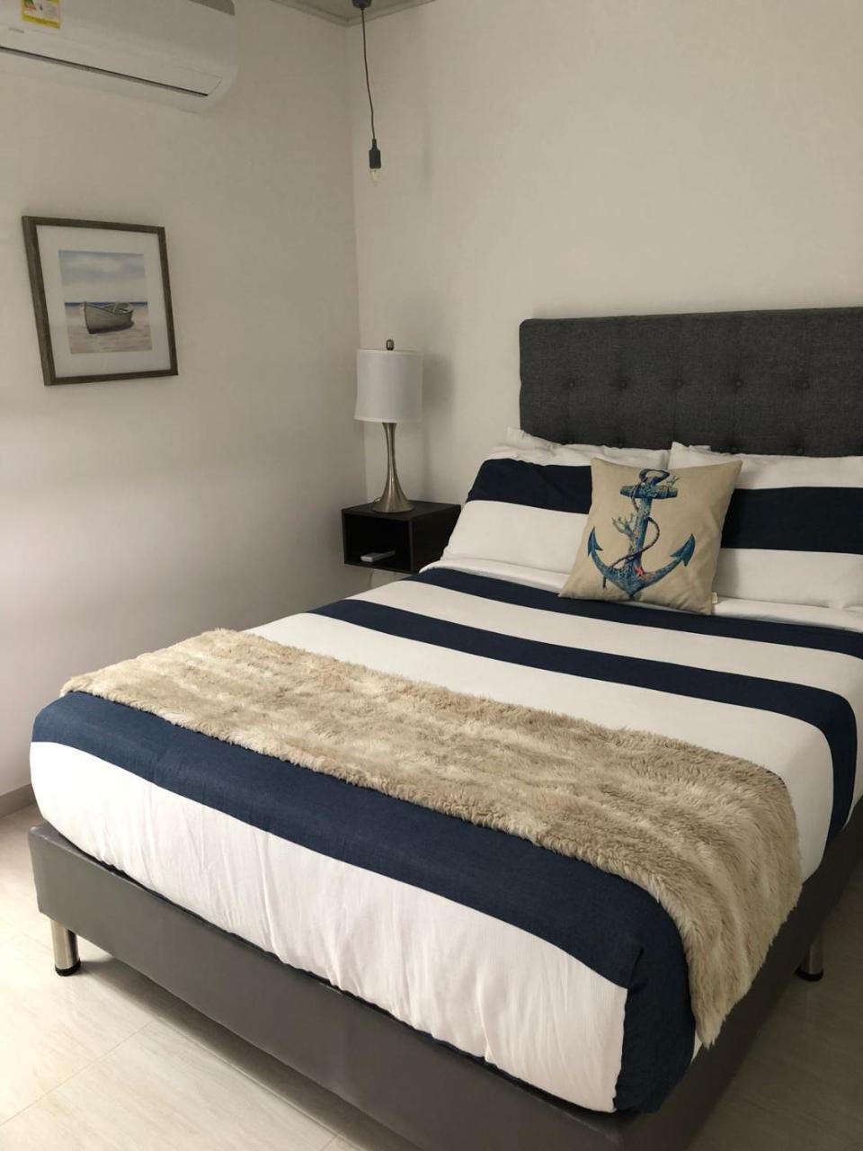 Dona Maria Hotel Boutique Ocaña Eksteriør billede