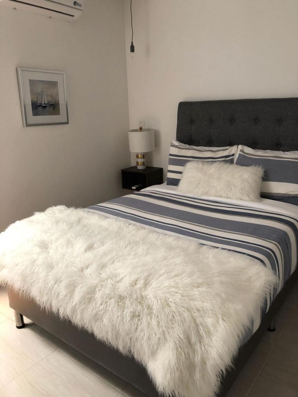 Dona Maria Hotel Boutique Ocaña Eksteriør billede